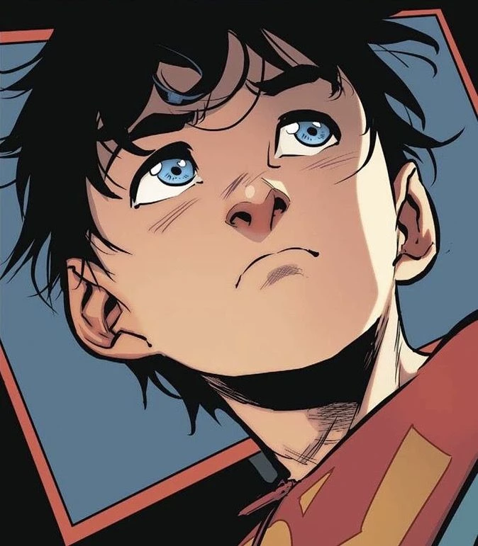Jon Kent thumbnail
