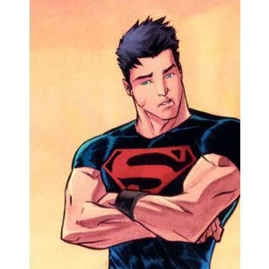 Conner Kent thumbnail