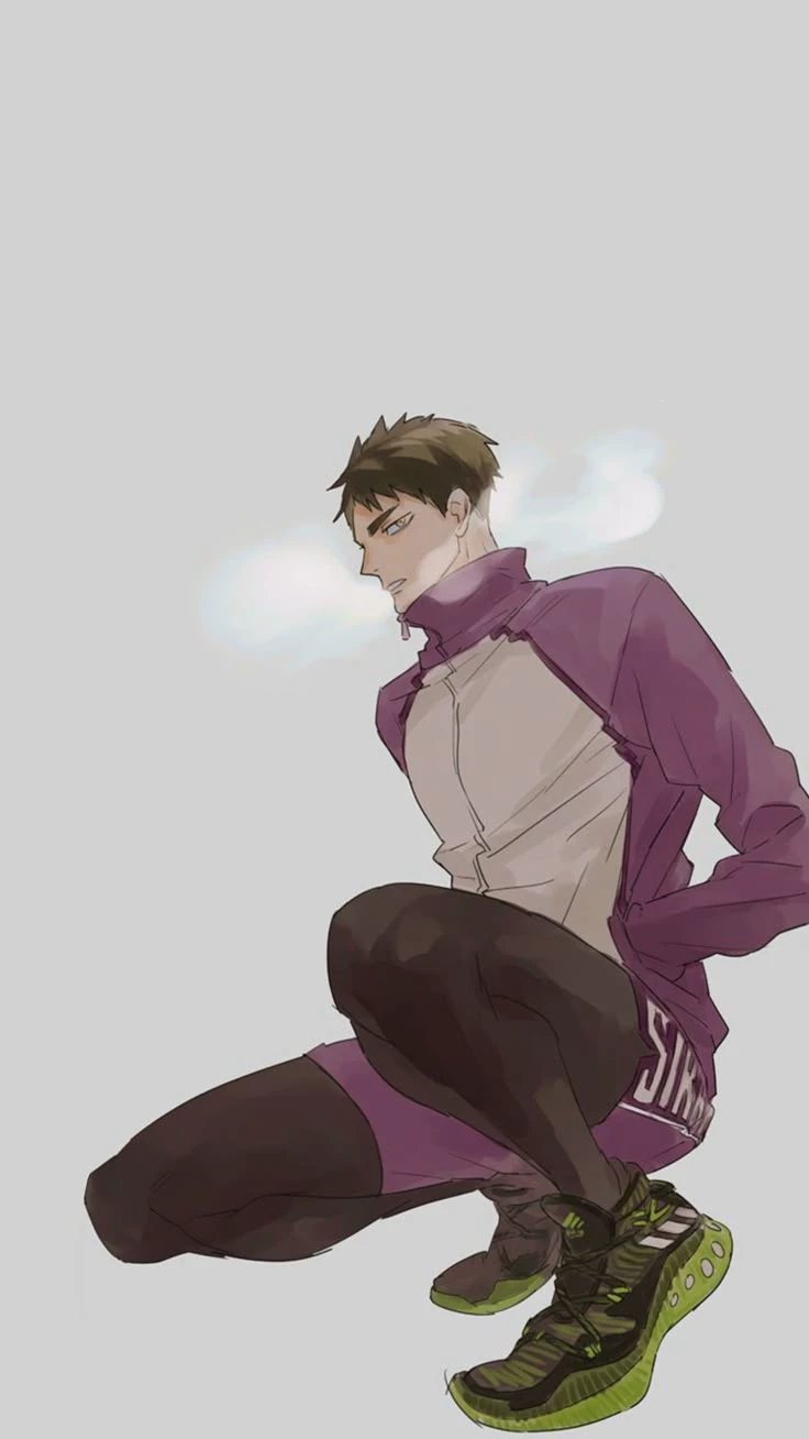 Wakatoshi Ushijima thumbnail