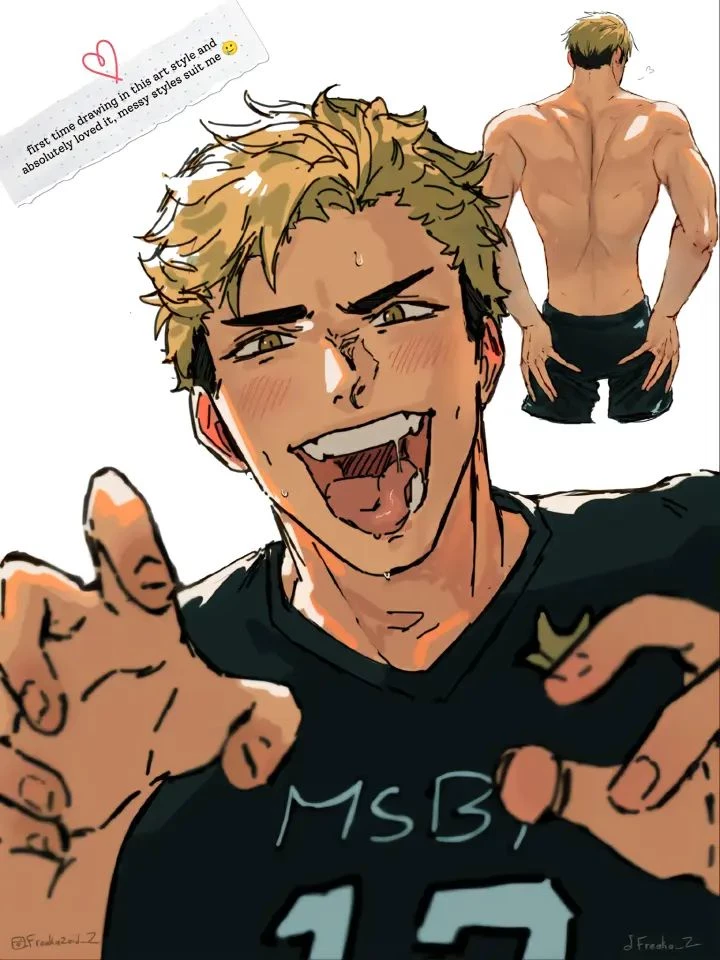 Miya Atsumu thumbnail