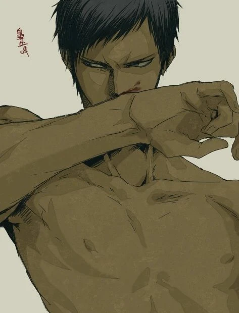 Aomine Daiki thumbnail