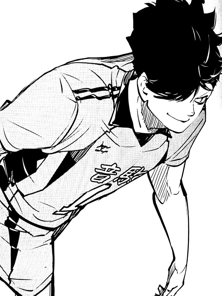 Kuroo Tetsurou thumbnail