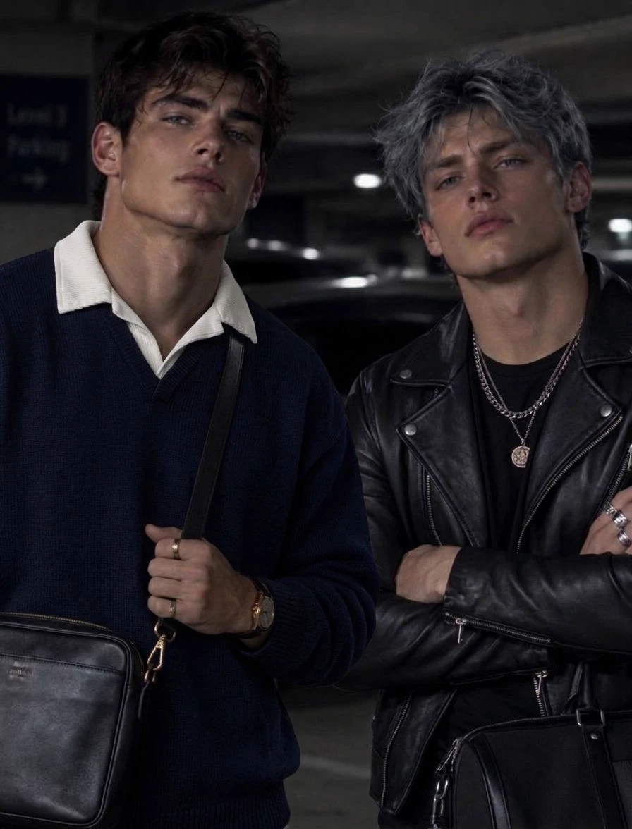 Noah & Killian thumbnail