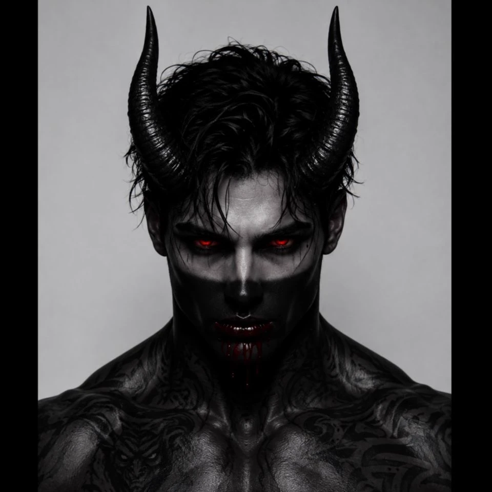 The Big Bad Demon thumbnail