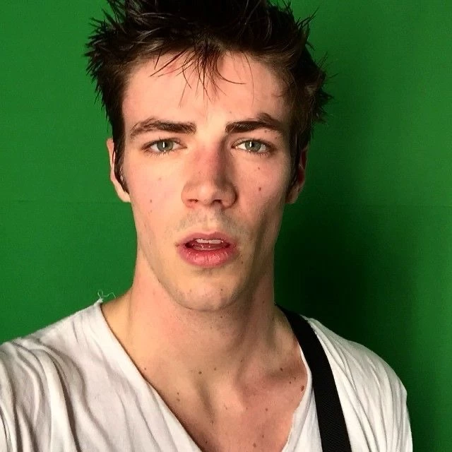 Barry Allen thumbnail