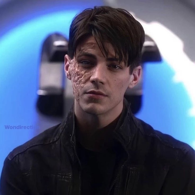 Savitar Barry Allen thumbnail
