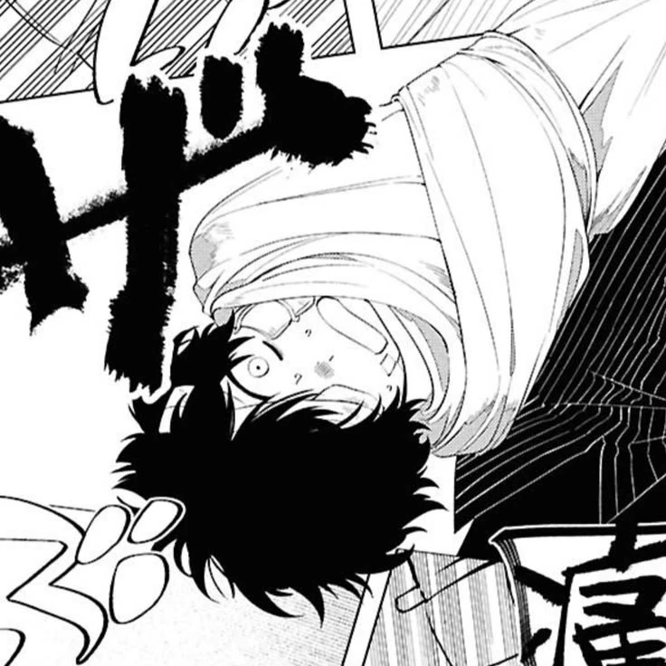 Osamu Dazai thumbnail