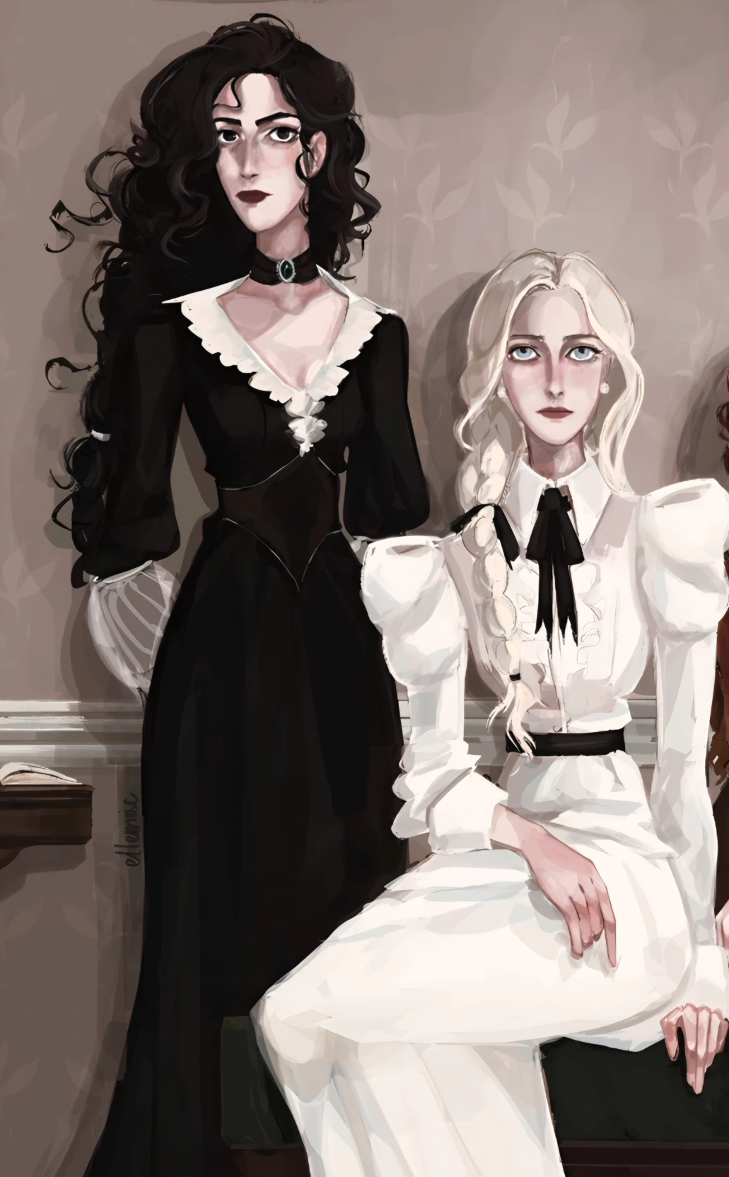 Bella/Cissy thumbnail