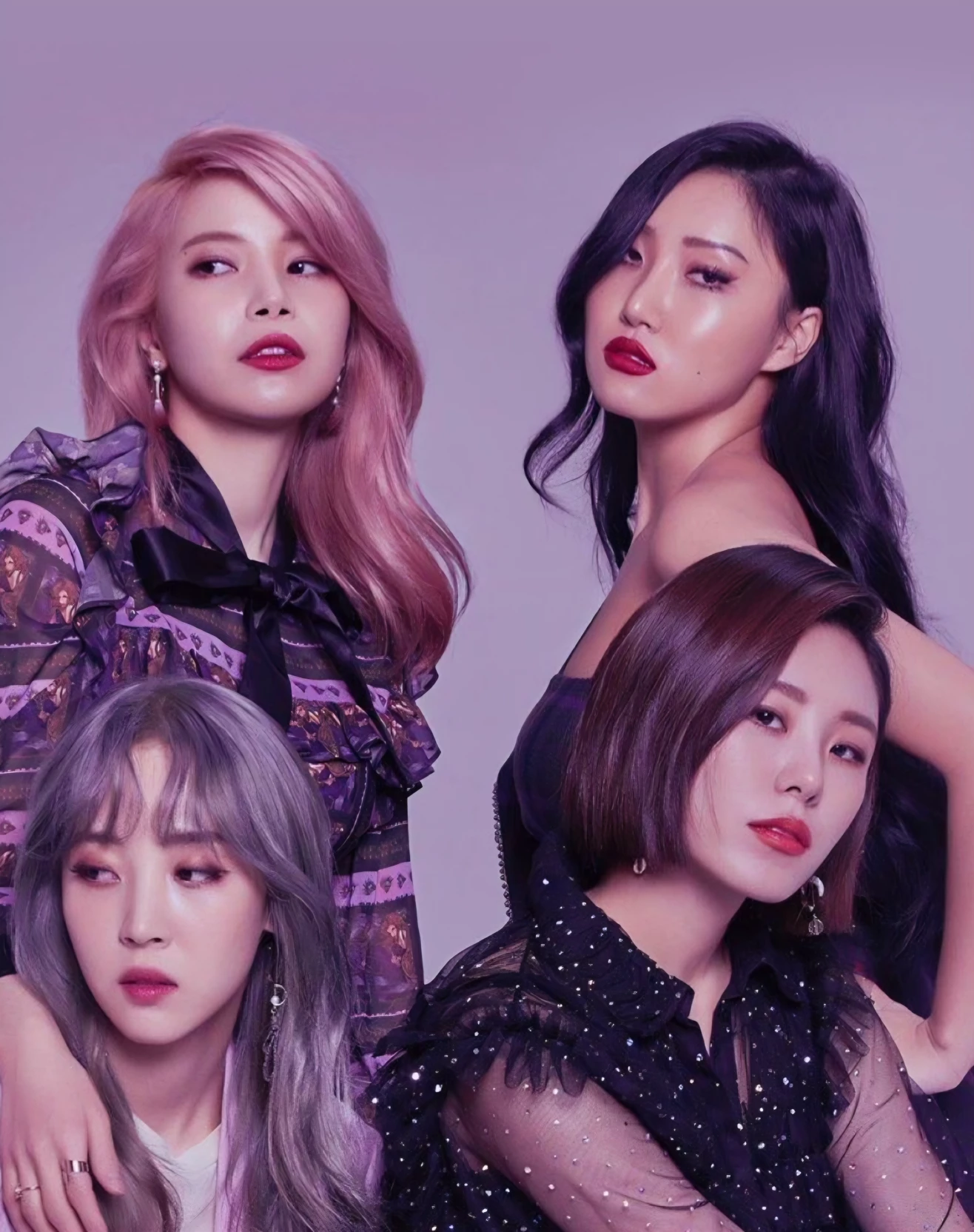 Mamamoo thumbnail