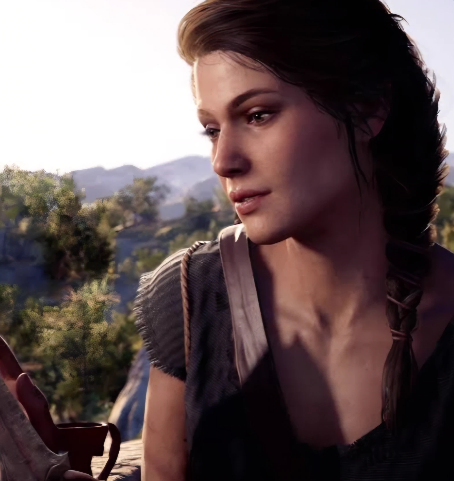 Kassandra thumbnail