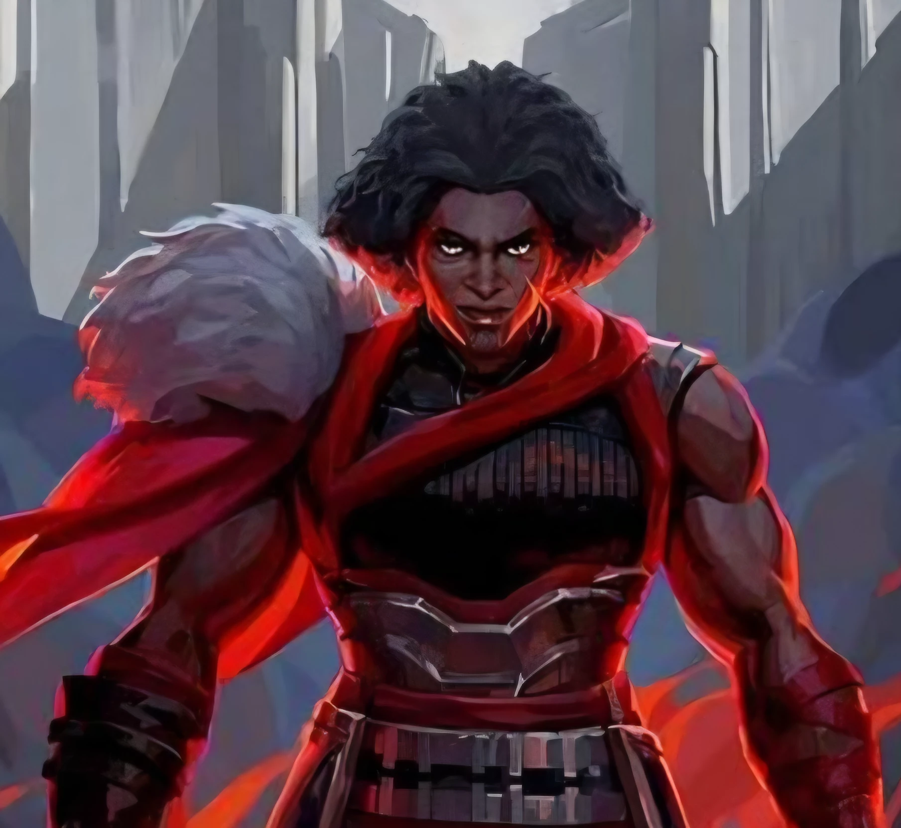 Ambessa (Vampire) thumbnail