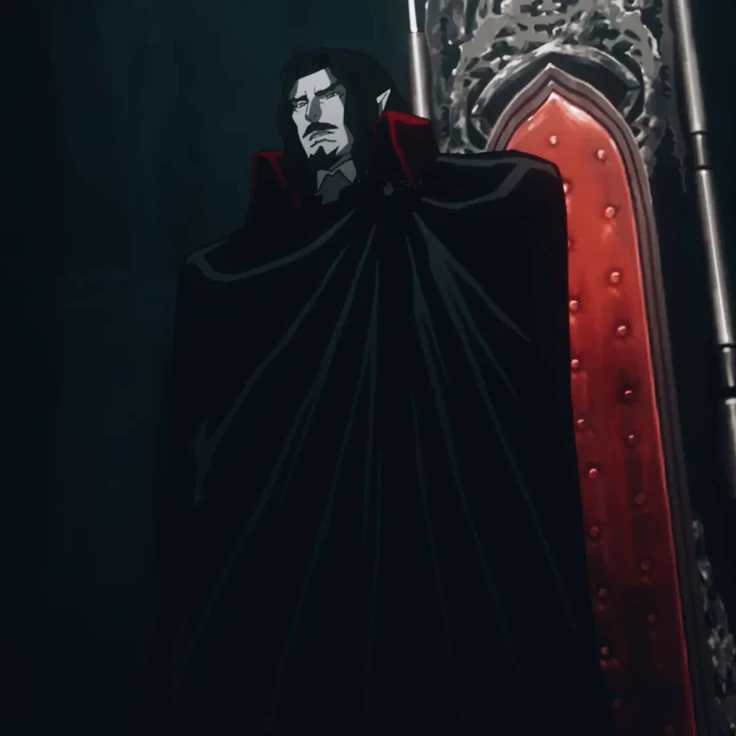 Dracula thumbnail
