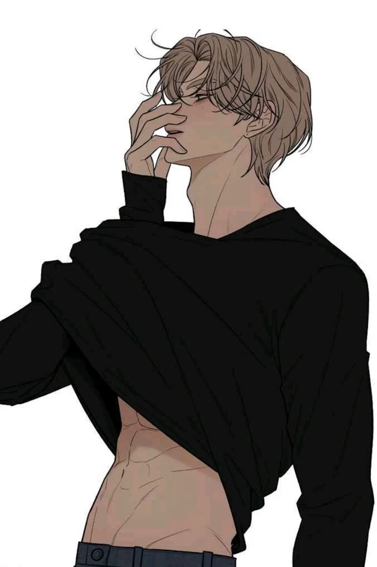 Adam -bl- thumbnail