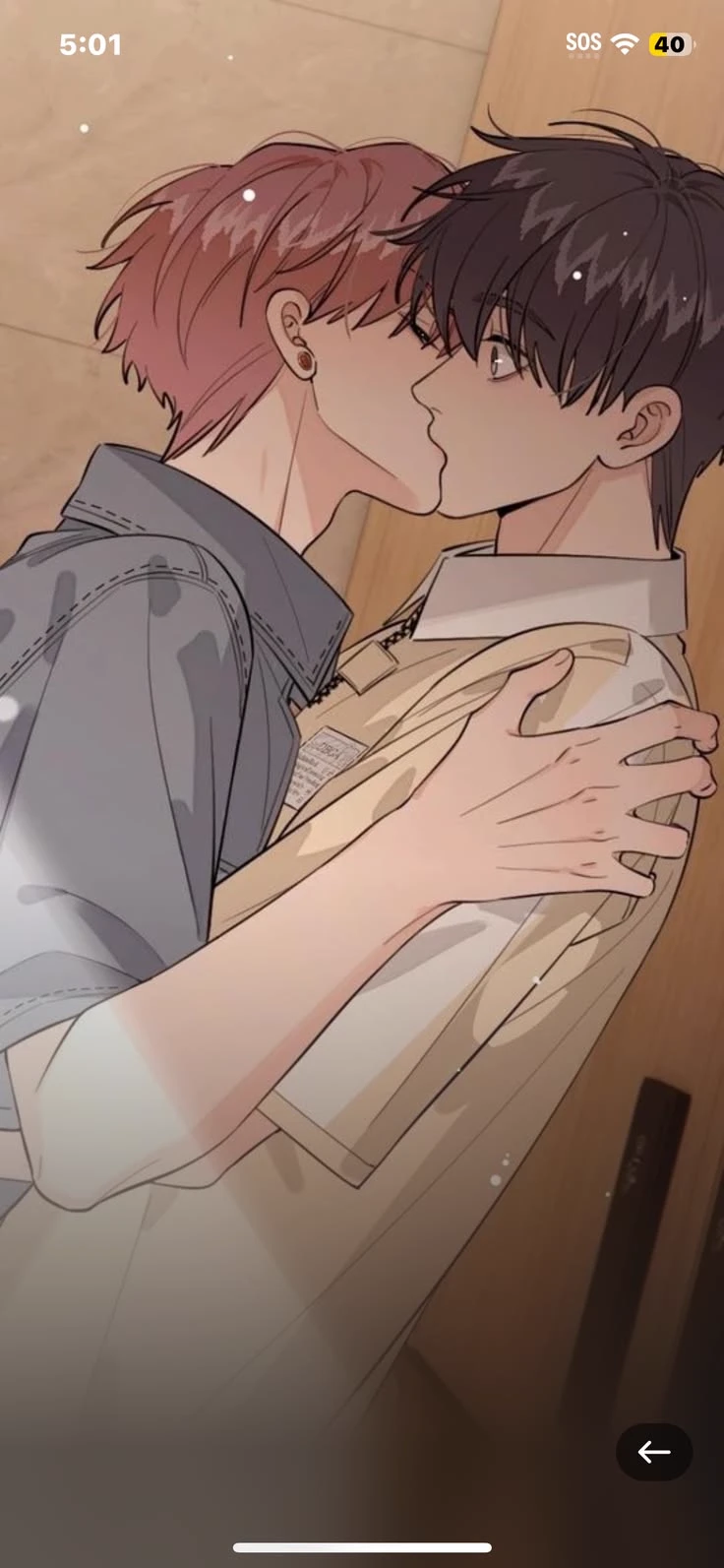 zen -BL- thumbnail