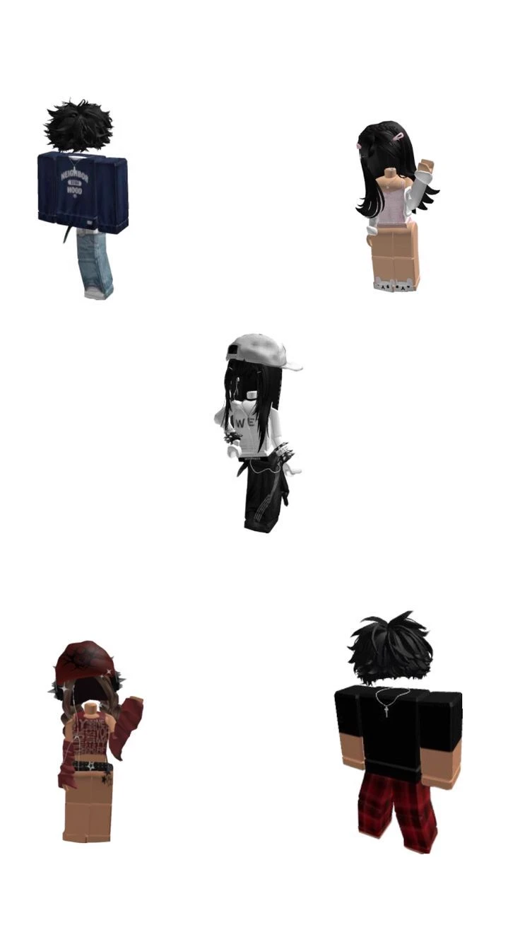 ROBLOX GROUP CHAT thumbnail