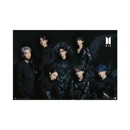 BTS vampires thumbnail