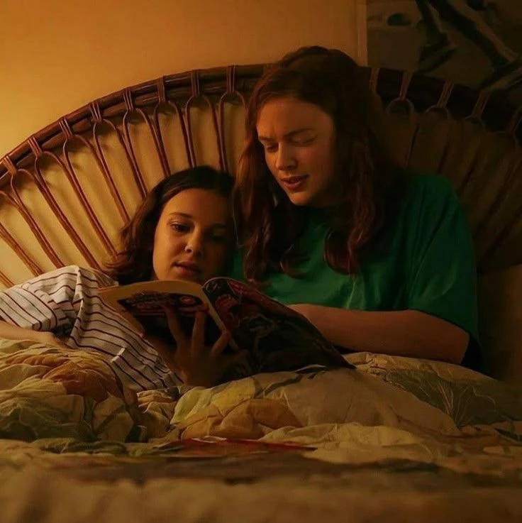 Stranger Things (Slumber Party) thumbnail