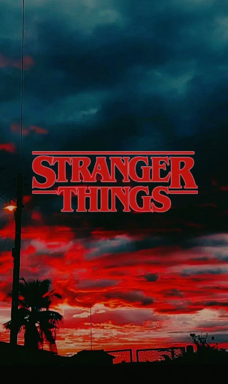 Strange Things (The Girl from the Inverted World) thumbnail