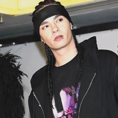 Tom kaulitz  thumbnail