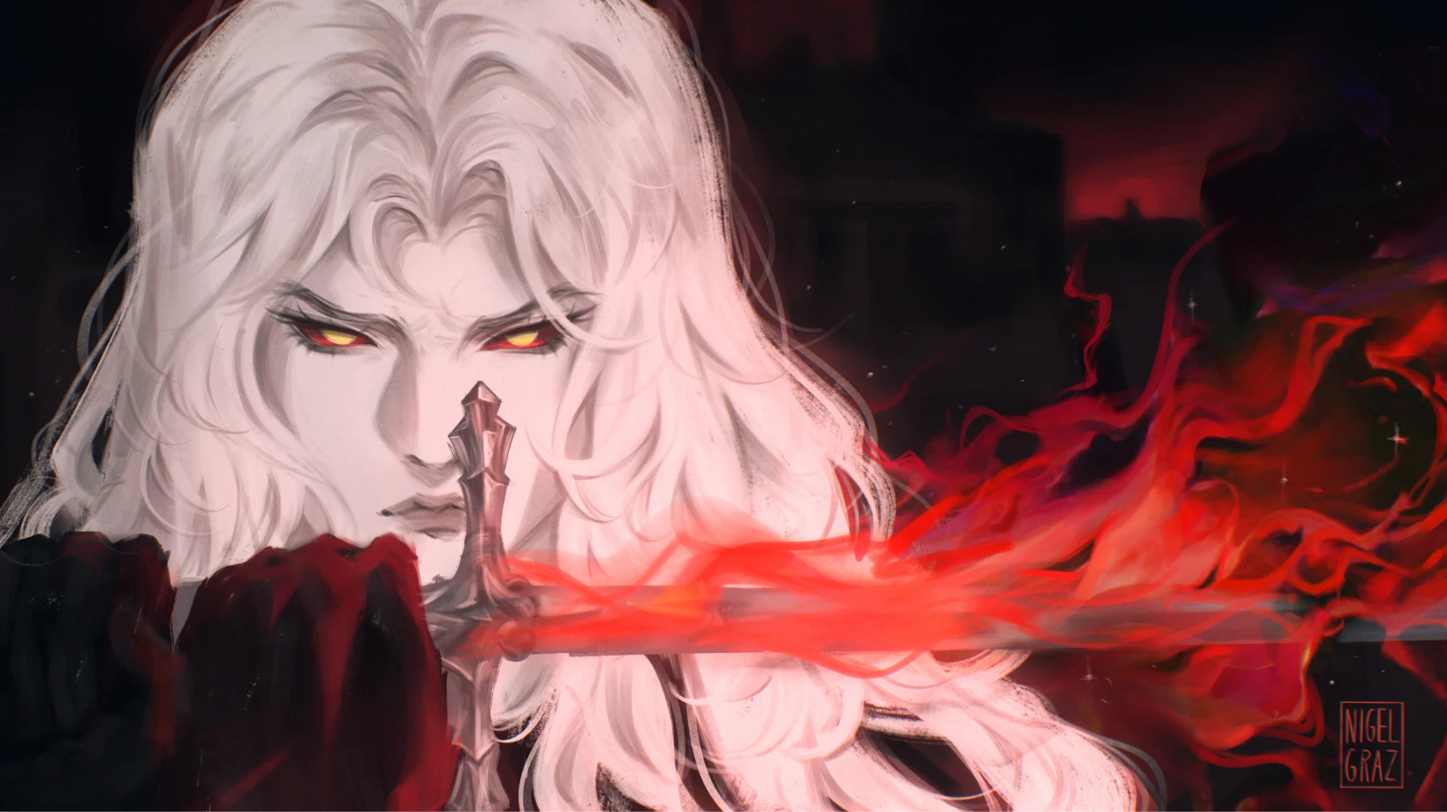 castlevania thumbnail