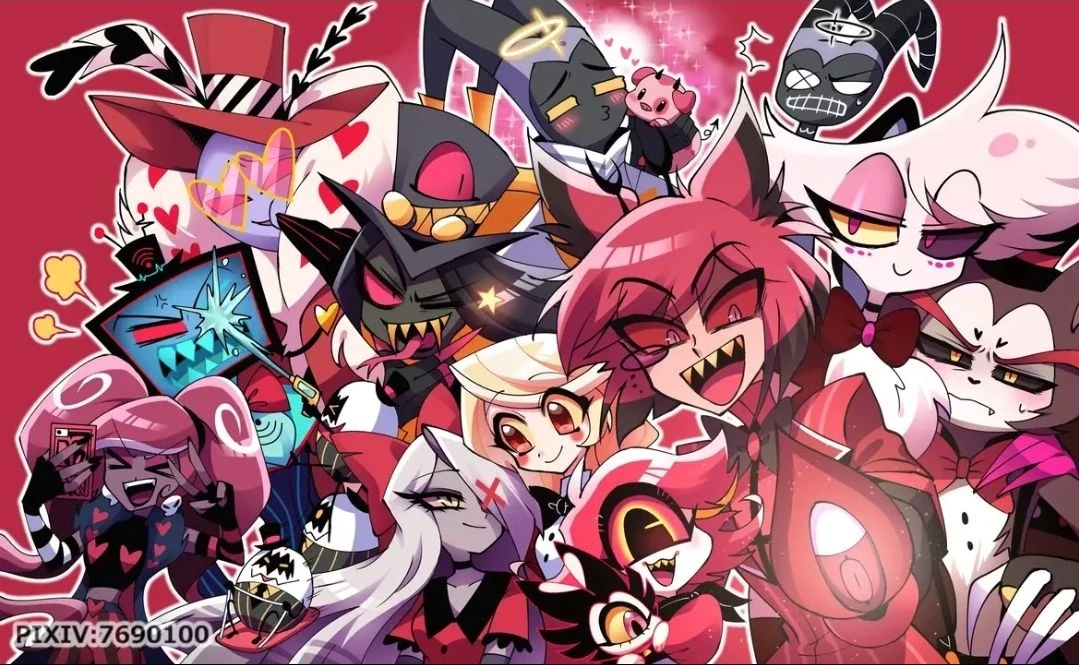 Hazbin hotel rpg  thumbnail