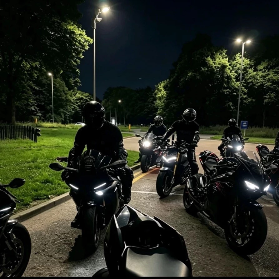 🥀 bikers \| gang thumbnail