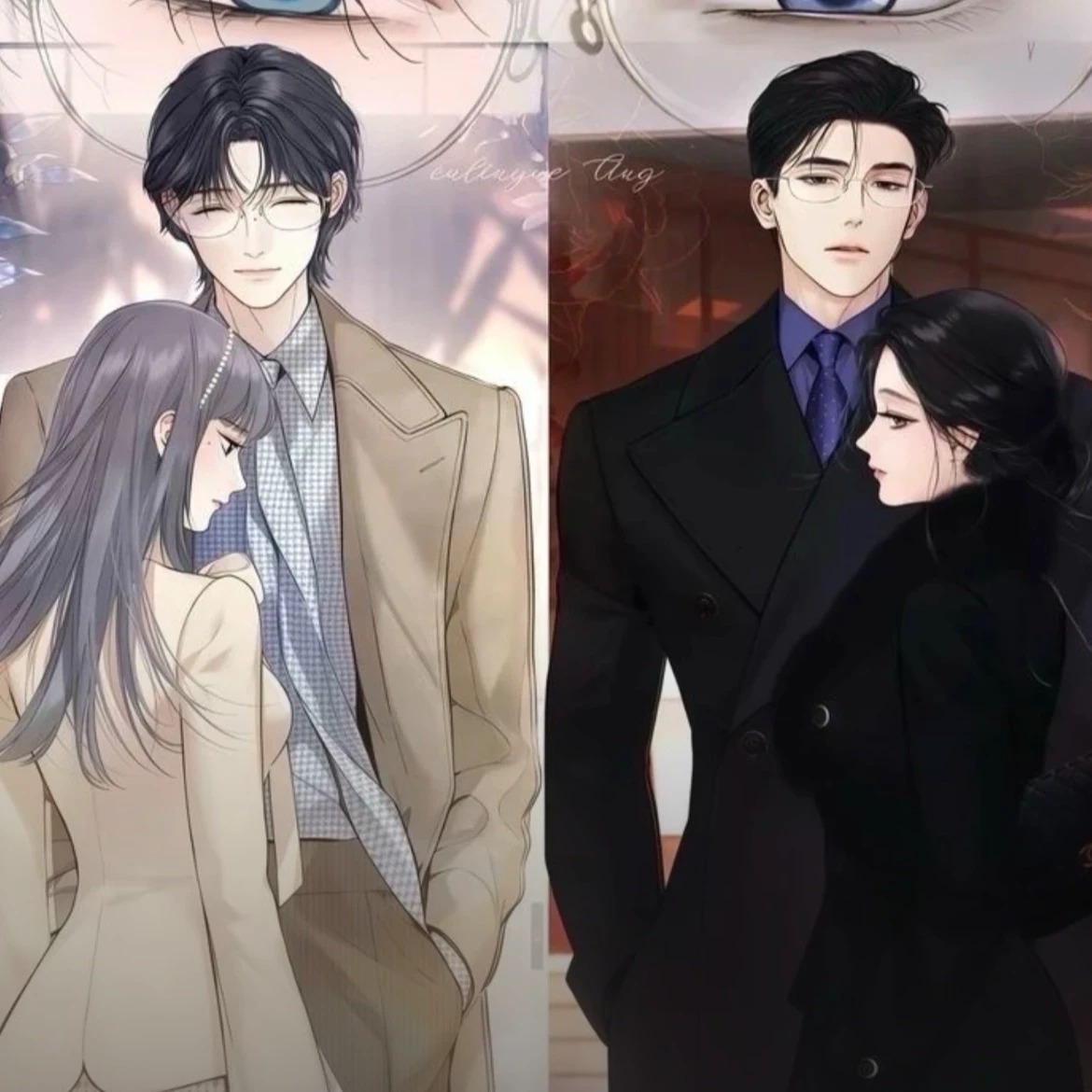 Shi Yan and Kevin thumbnail