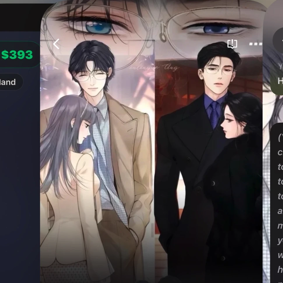 Shi Yan and Kevin thumbnail