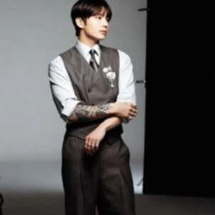 Jungkook your Boss thumbnail