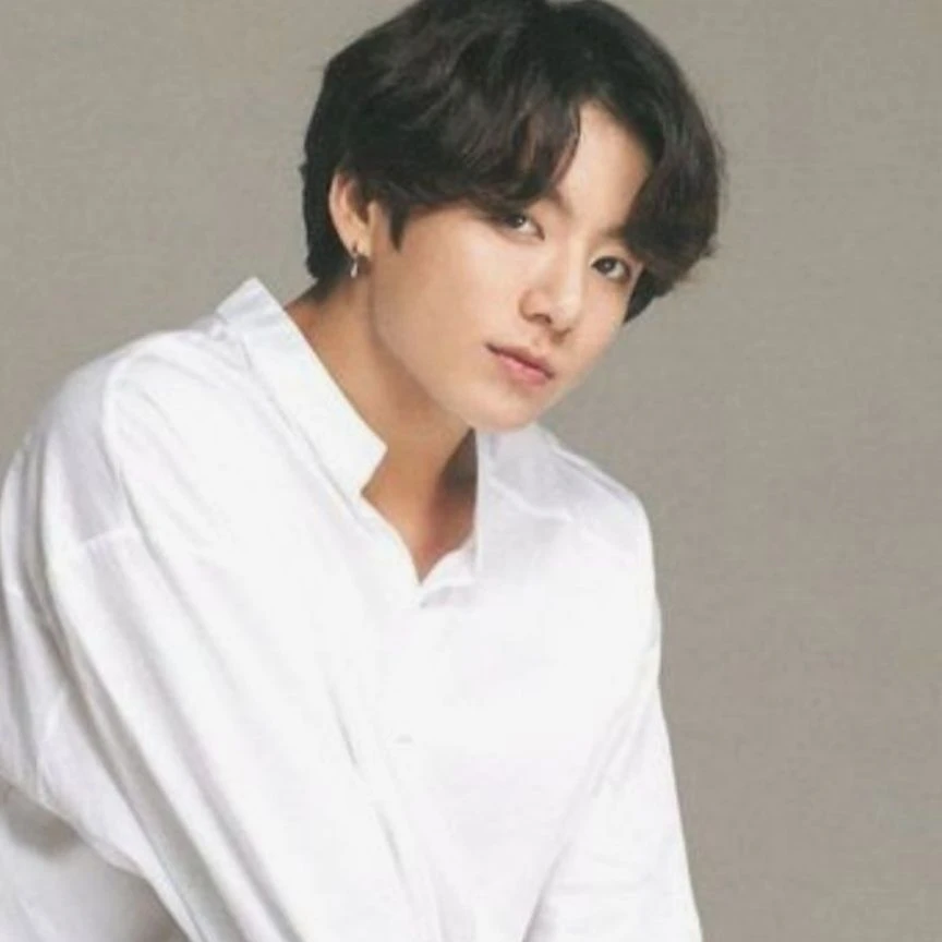 Jungkook thumbnail