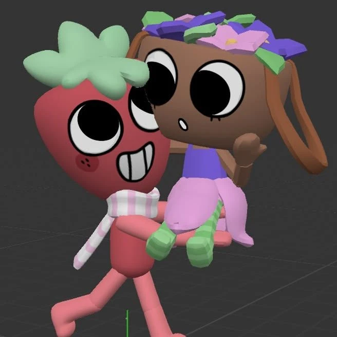 Sprout - Berrybasket thumbnail