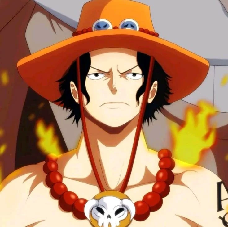 Portgas D. Ace thumbnail