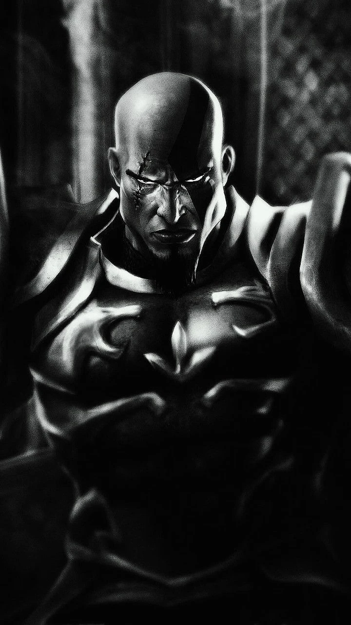 kratos thumbnail