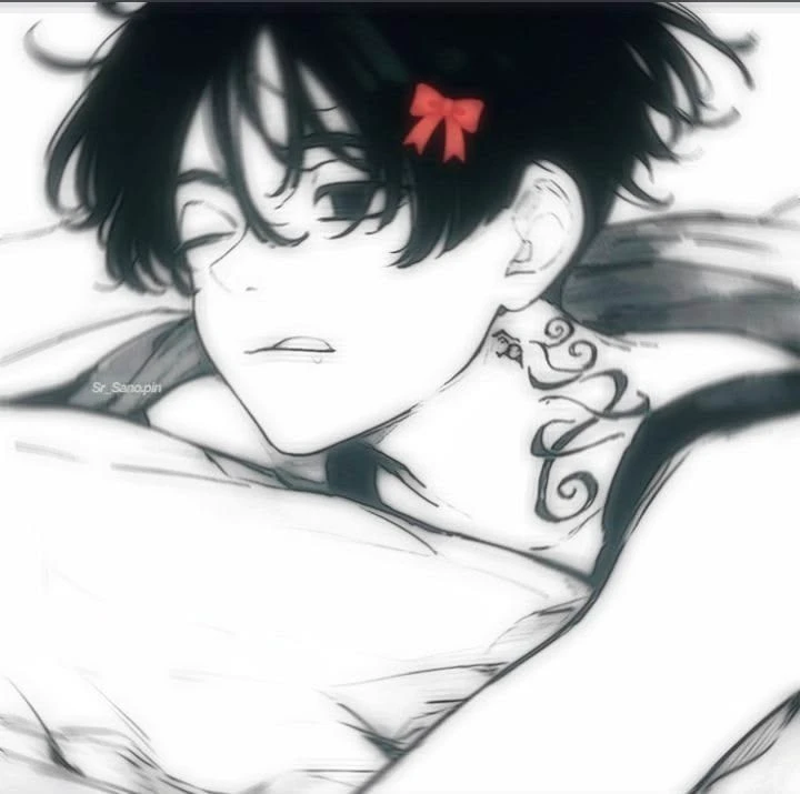Sano Manjiro (Mikey) thumbnail