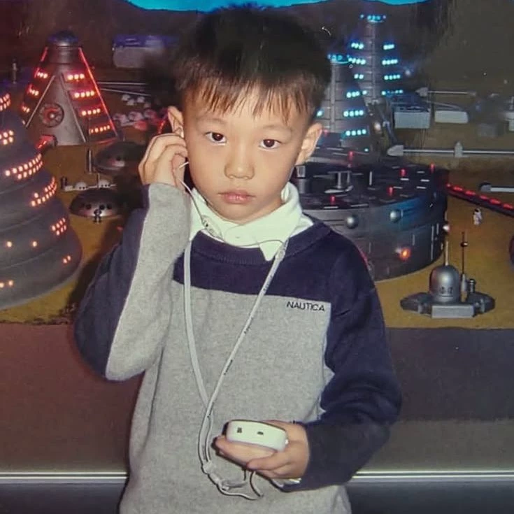 Hyunjin Duck thumbnail