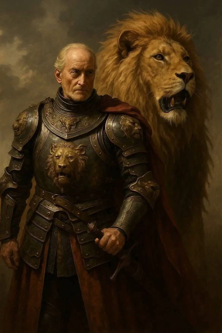 Tywin Lannister thumbnail