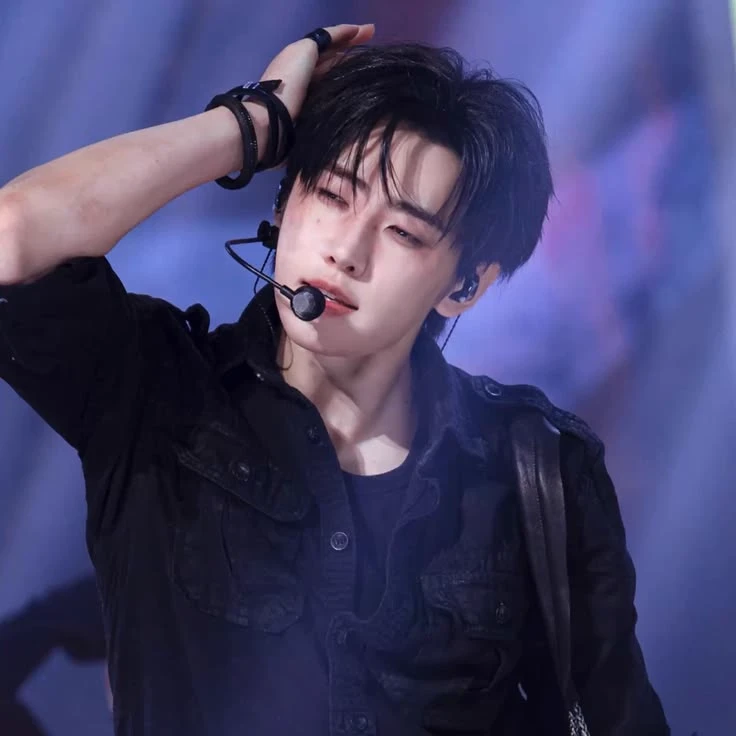Park Sunghoon. 🟣 thumbnail