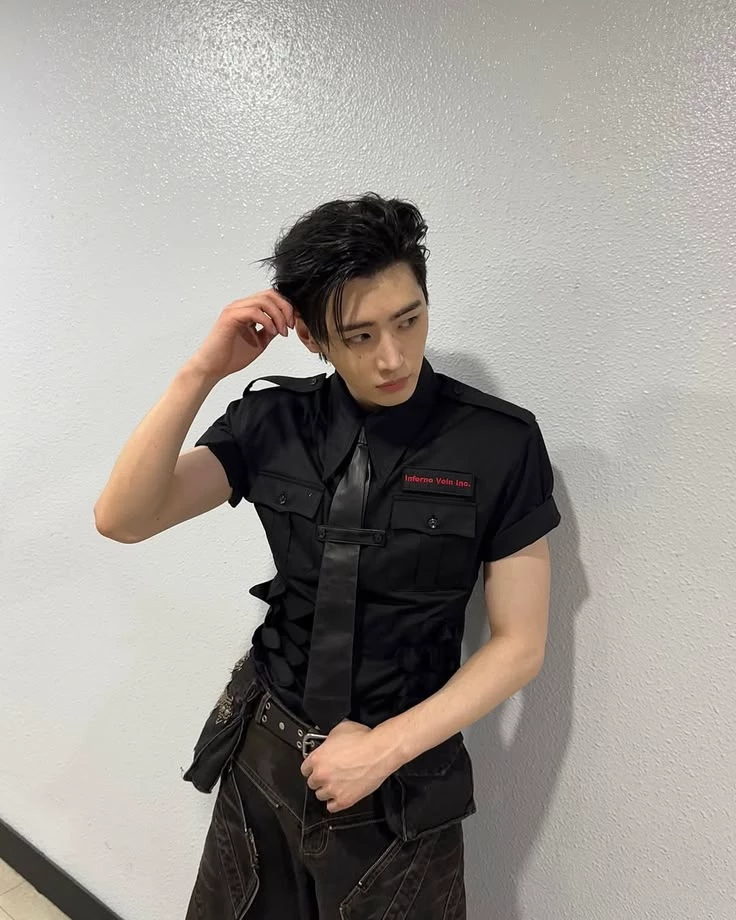 Sunghoon thumbnail