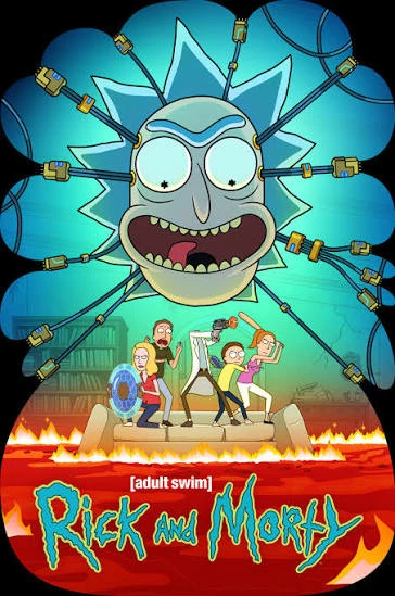 Rick and Morty rp thumbnail