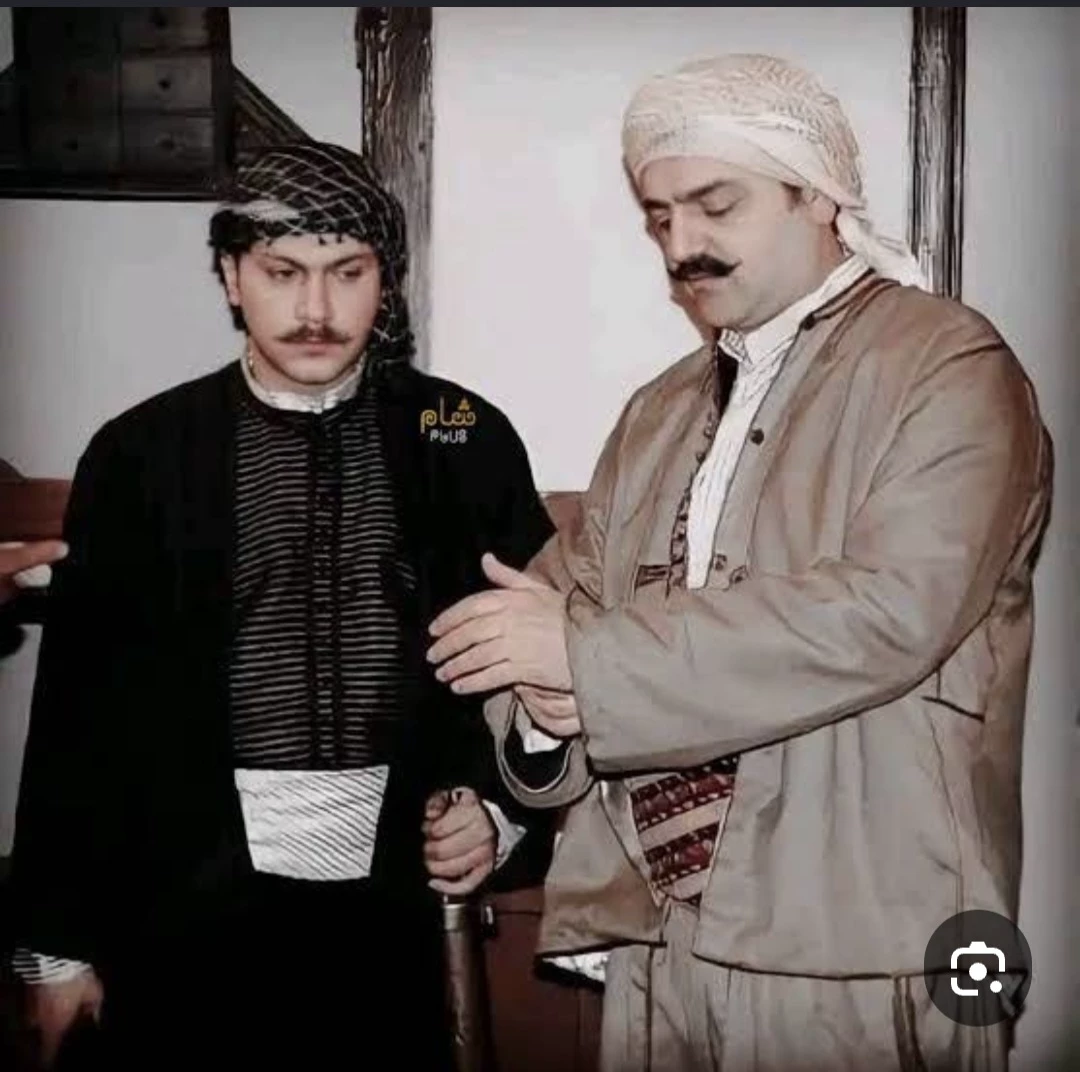 Colonel Abu Shahab and Moataz thumbnail