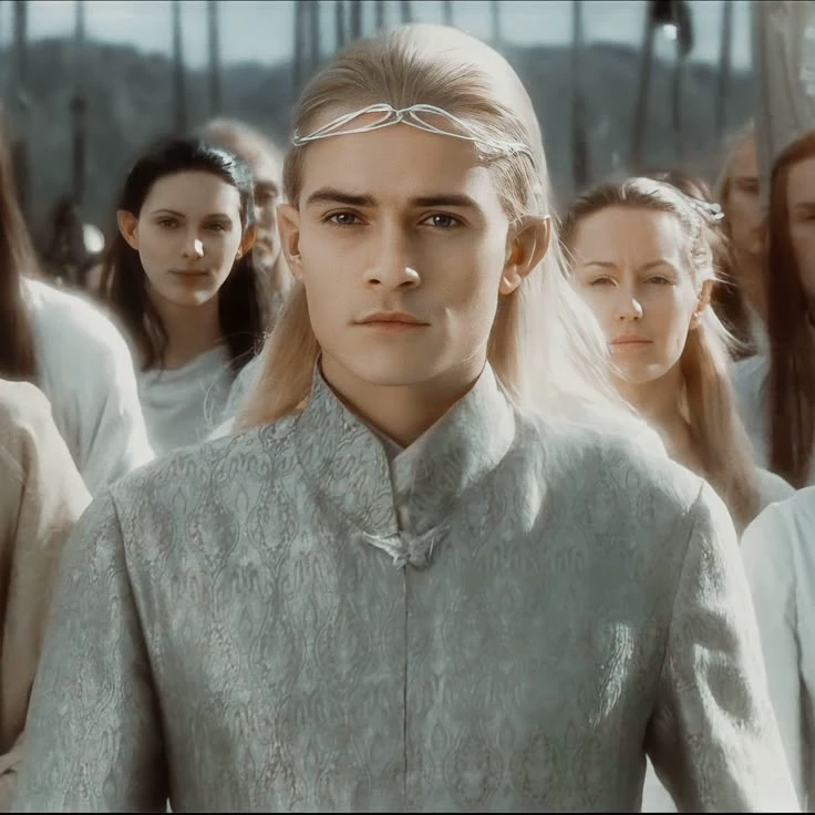 Legolas Greenleaf thumbnail