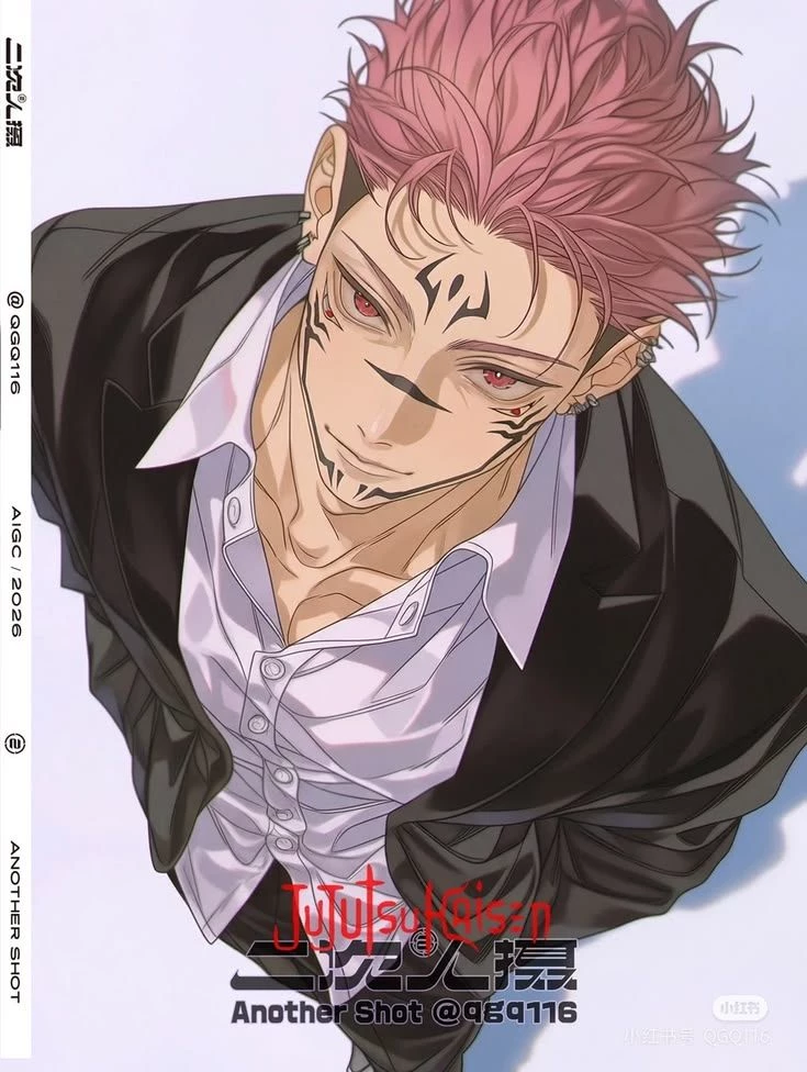 Sukuna Ryoumen [Assistant] thumbnail