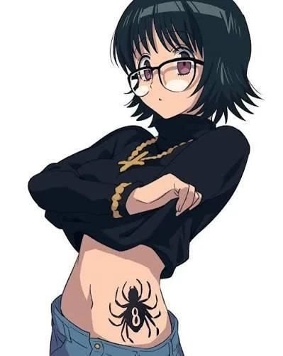 Shizuku Murasaki thumbnail