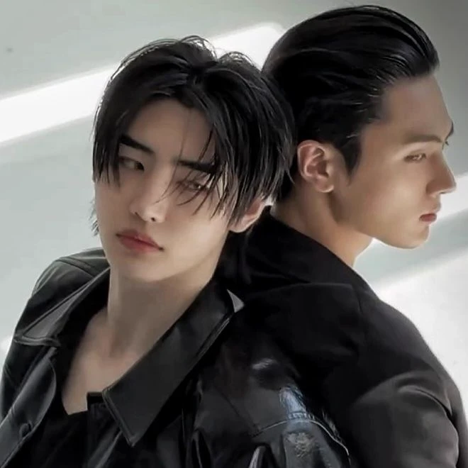 Park Jongseong (Jay) × Park Sunghoon thumbnail