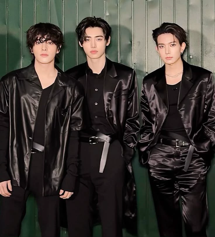 Park Sunghoon × Lee Heeseung × Sim Jaeyun (Sunghoon version) thumbnail