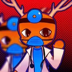 Dr. Harlow thumbnail