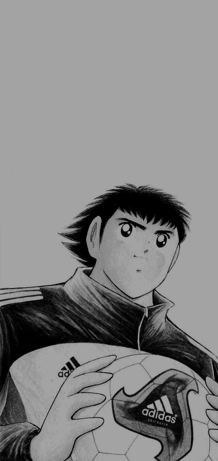 Captain Tsubasa RPG.  thumbnail
