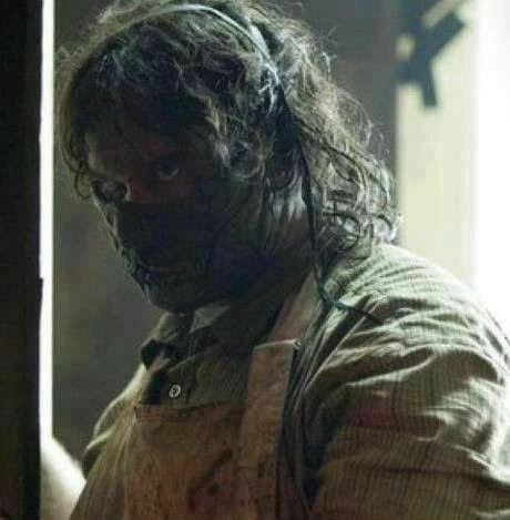 Leatherface thumbnail