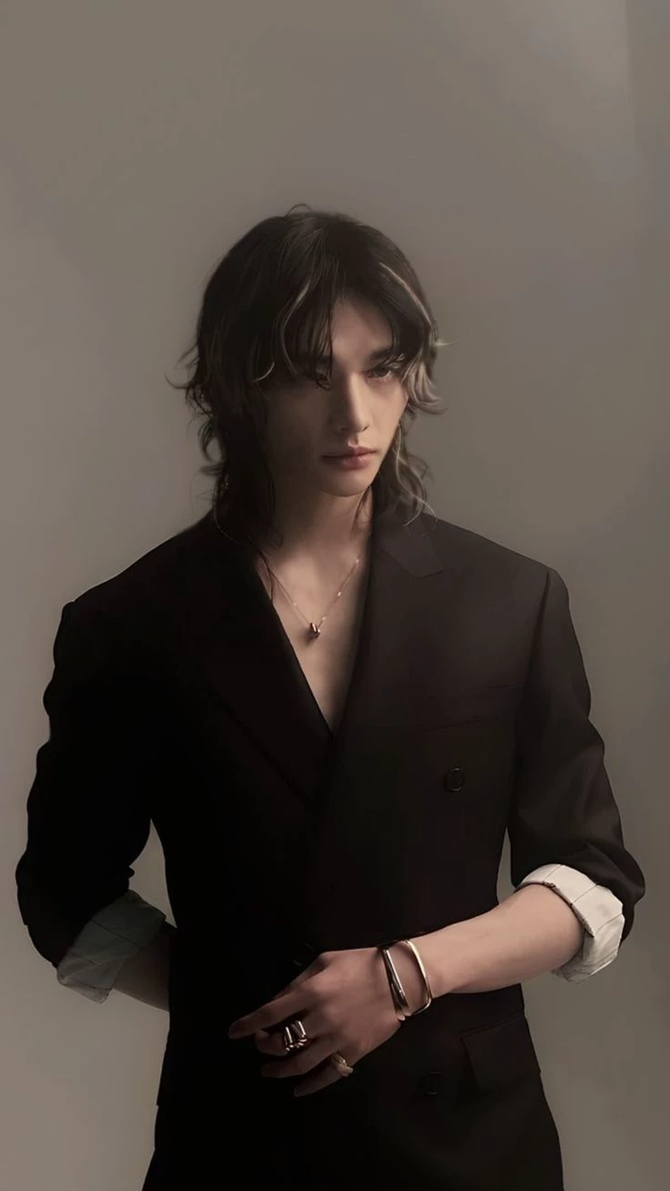 Hyunjin - Husband thumbnail