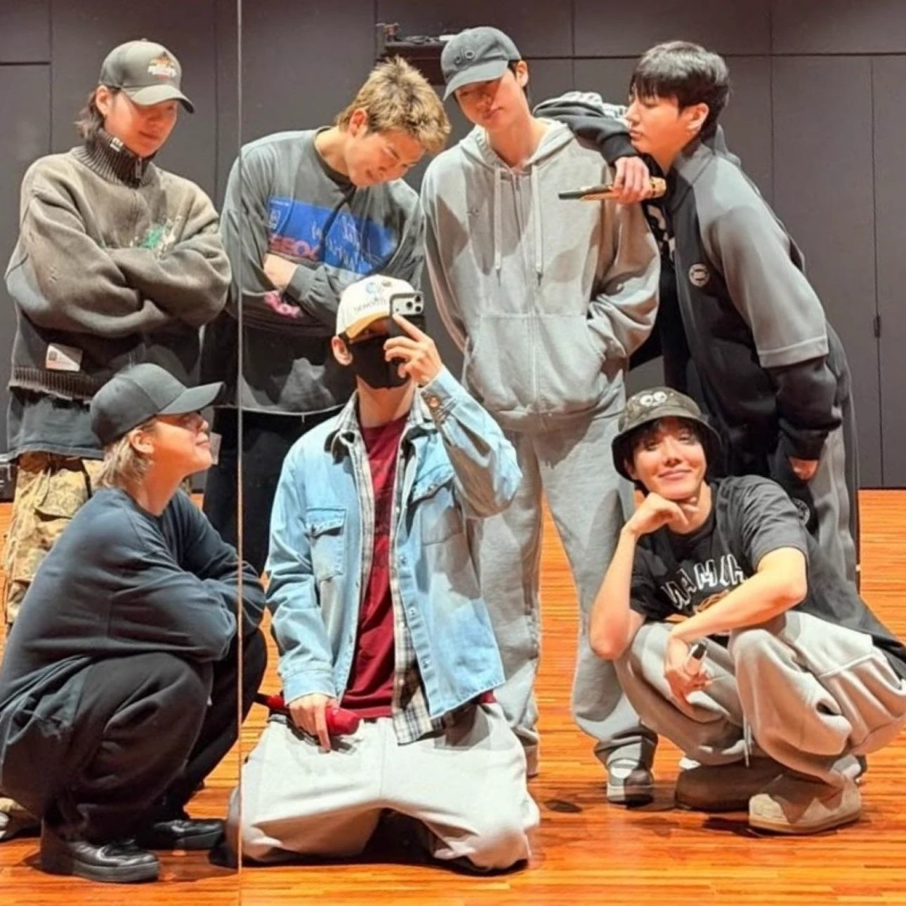BTS thumbnail